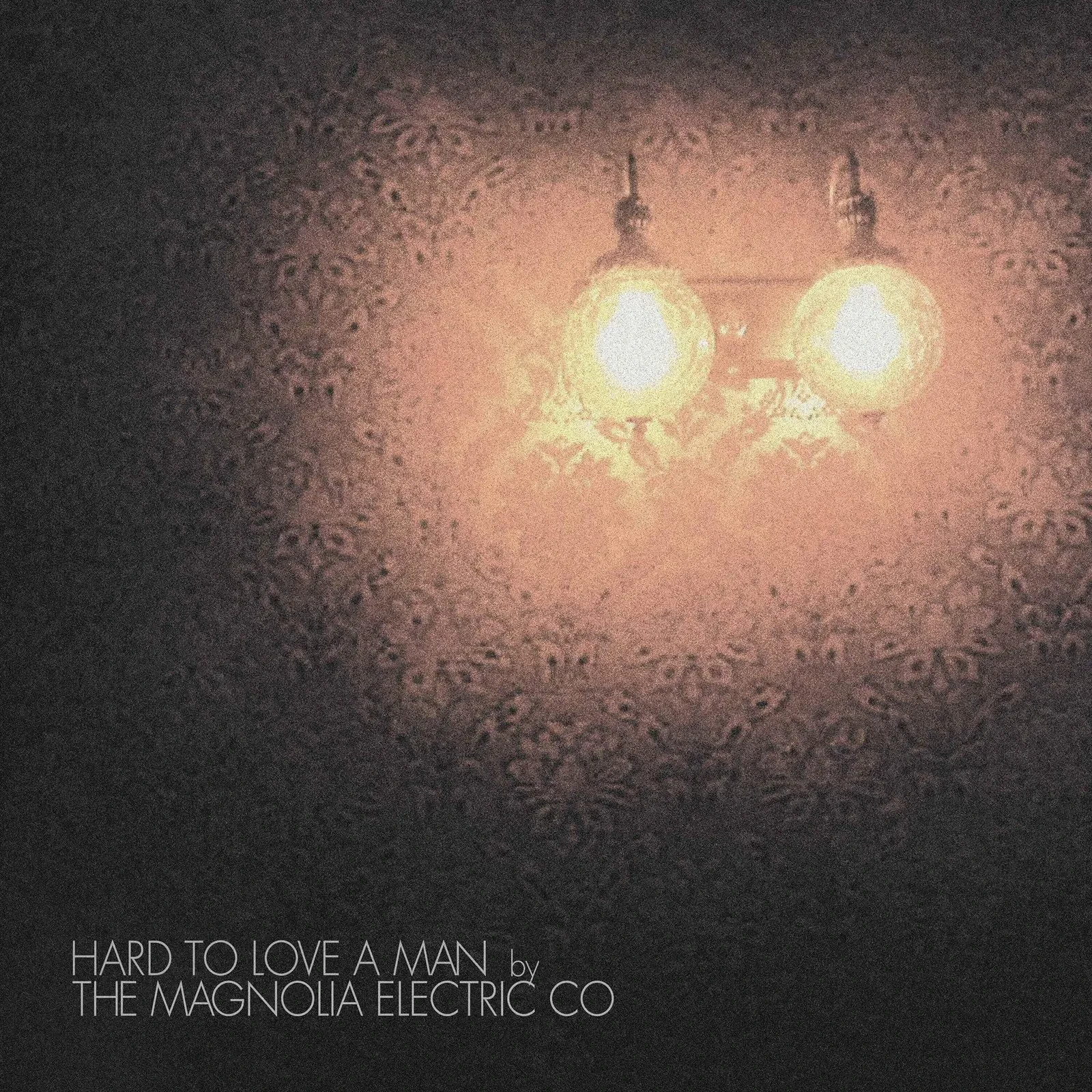 Виниловая пластинка Magnolia Electric Co. – Hard to Love a Man (Anniversary Reissue) (Релиз 2026)
