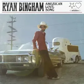 Ryan Bingham - American Love Song NEW Vinyl