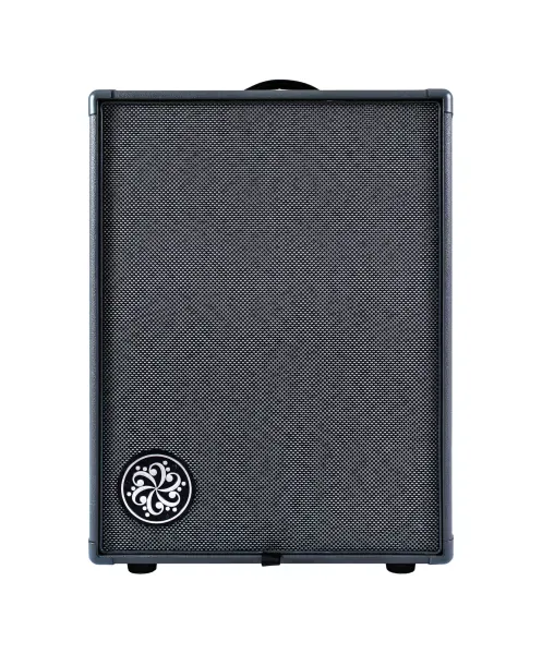 Darkglass DG210D Infinity 500 Bass Combo Amplifier, 500 Watts, Gray