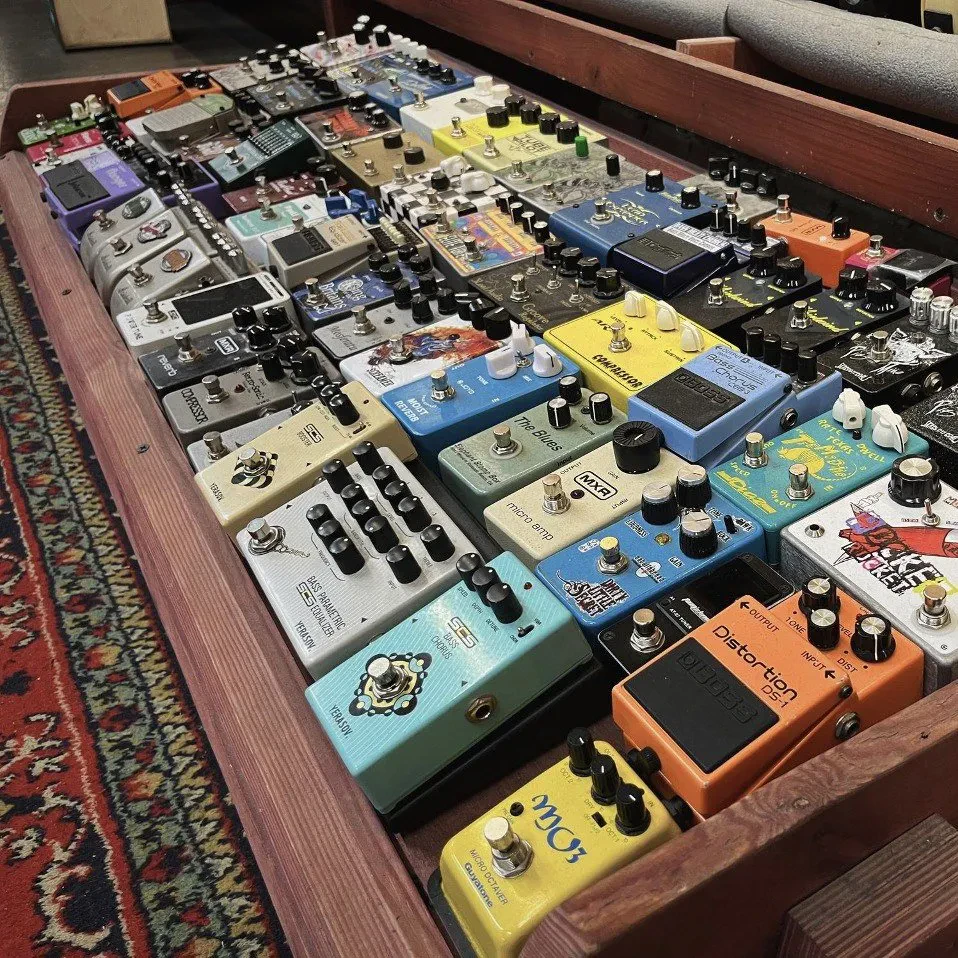 SKIFMUSIC — музыкальный магазин в Москве