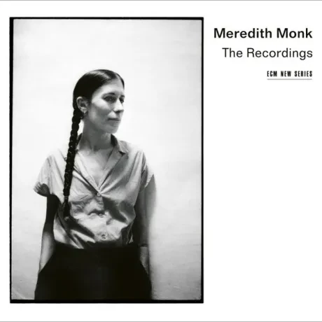 MEREDITH MONK - The Recordings (13CD)
