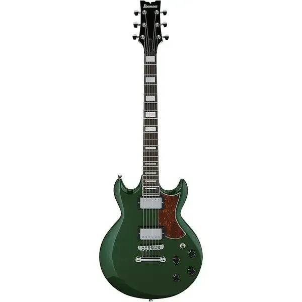 Электрогитара Ibanez AX120 Metallic Forest