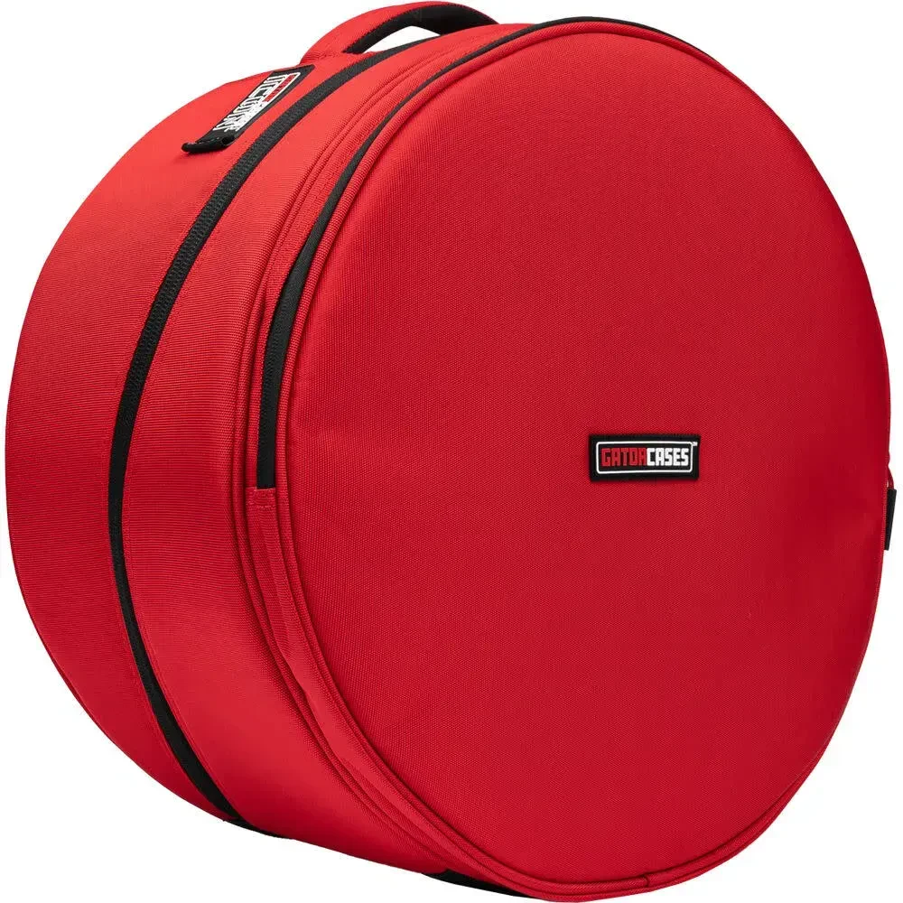 Чехол для барабана Gator GP-ICON-1465SD-25 Icon Red