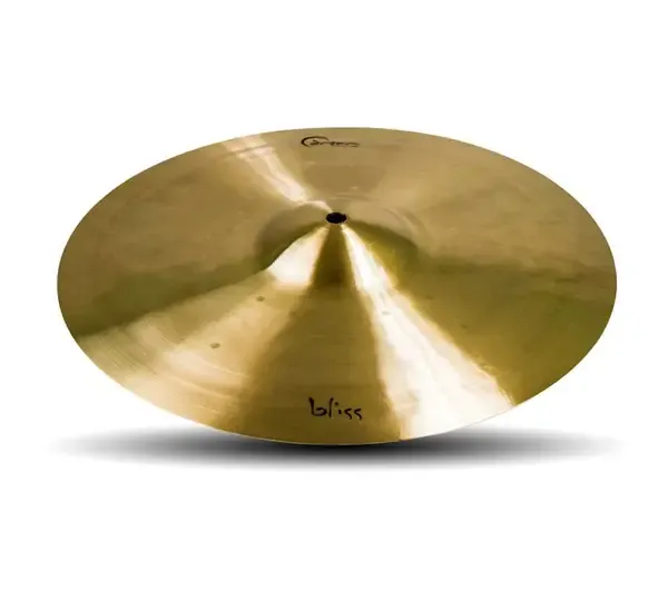 Тарелка барабанная Dream Cymbals and Gongs 14" Bliss Series Crash