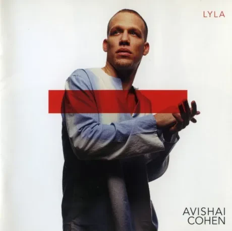 AVISHAI COHEN - Lyla (CD)