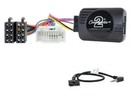 Connects2 Lenkradadapter für Honda S2000 Civic CR-V Alpine 42-HO-109