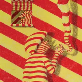Виниловая пластинка Luke Temple & The Cascading Moms – Certain Limitations (Релиз 2024)