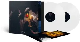 Виниловая пластинка Grab - Zeitlang [New Vinyl LP] Colored Vinyl, Gatefold LP Jacket, Ltd Ed, 140 Gr