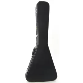Кейс для электрогитары Fame Audio GIT0025919-000 Black