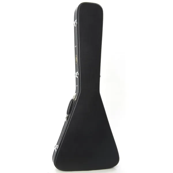 Кейс для электрогитары Fame Audio GIT0025919-000 Black