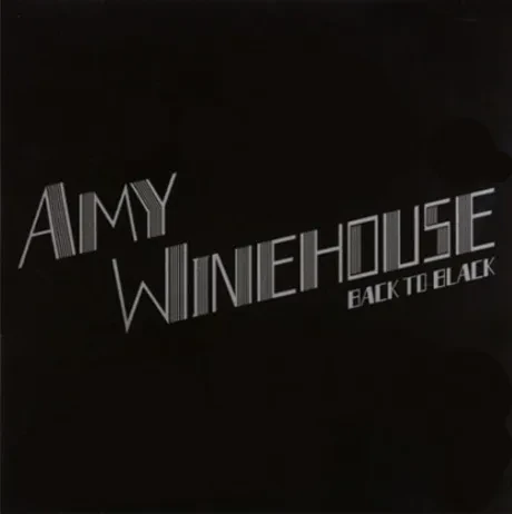 AMY WINEHOUSE - Back To Black (2CD)