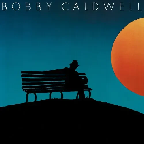 Виниловая пластинка Bobby Caldwell - Bobby Caldwell [New Vinyl LP]
