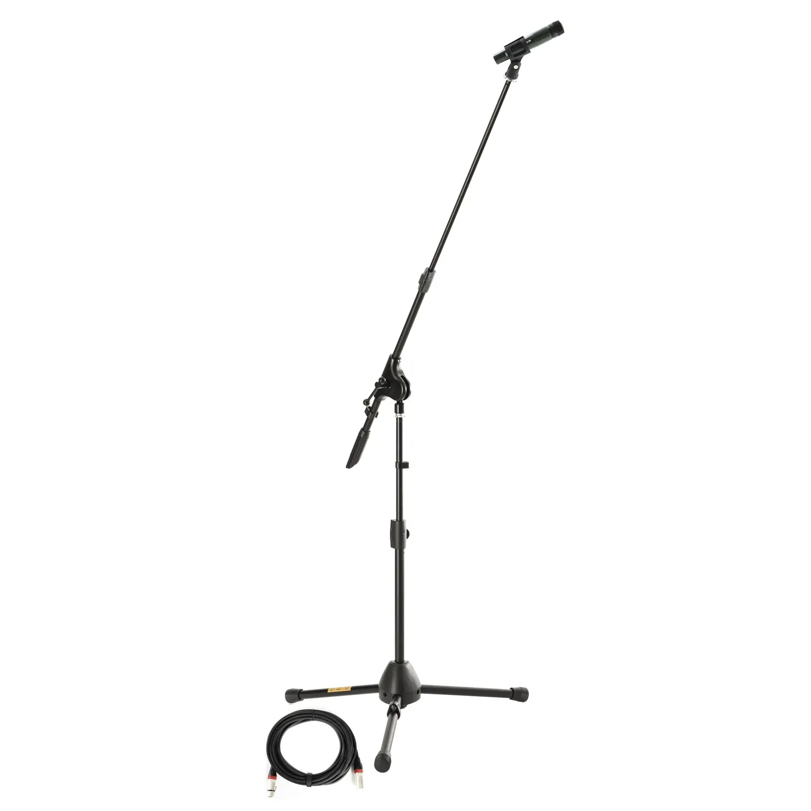 Audio MS Pro 57D Beta Stage II, Instrumentenmikrofon Set, 50-16000 Hz, inkl.