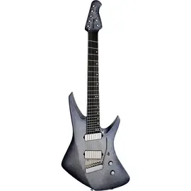 Электрогитара Ernie Ball Music Man Kaizen 7-String Electric Guitar Radium