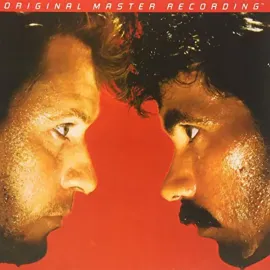 Daryl Hall + John Oates - H2O NEW Sealed Vinyl LP Album