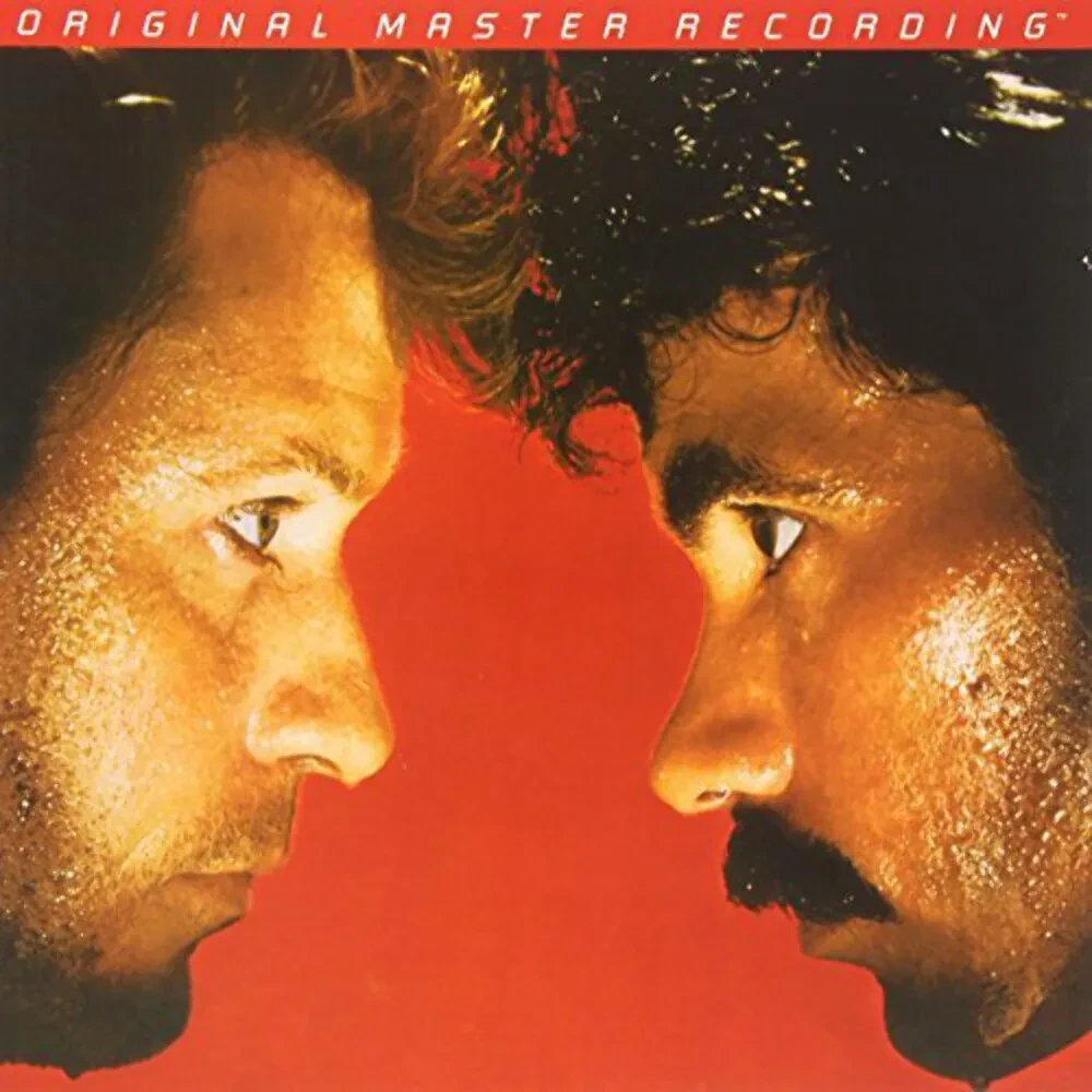 Daryl Hall + John Oates - H2O NEW Sealed Vinyl LP Album