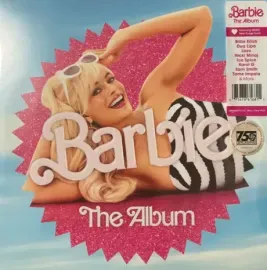 Виниловая пластинка Various – Barbie The Album