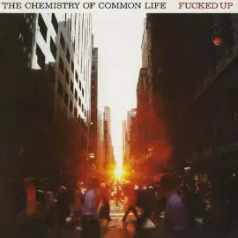 Fucked Up - The Chemistry Of Common Life [Orange Vinyl] NEW Vinyl