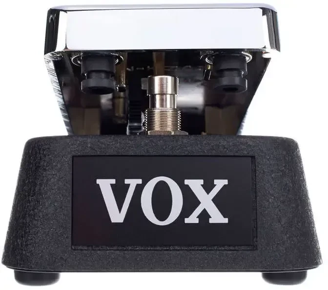 Педаль эффектов для электрогитары VOX V847-A Classic Reissue Wah