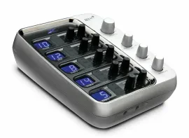 ZILDJIAN Gen16 DCP Modul Digital Cymbal Prozessor