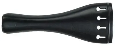 Струнодержатель для виолончели Hill Ebony