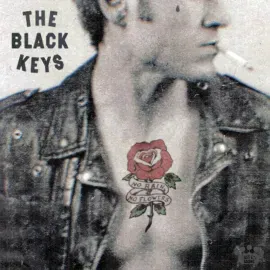 Виниловая пластинка The Black Keys – No Rain No Flowers (Релиз 2025)