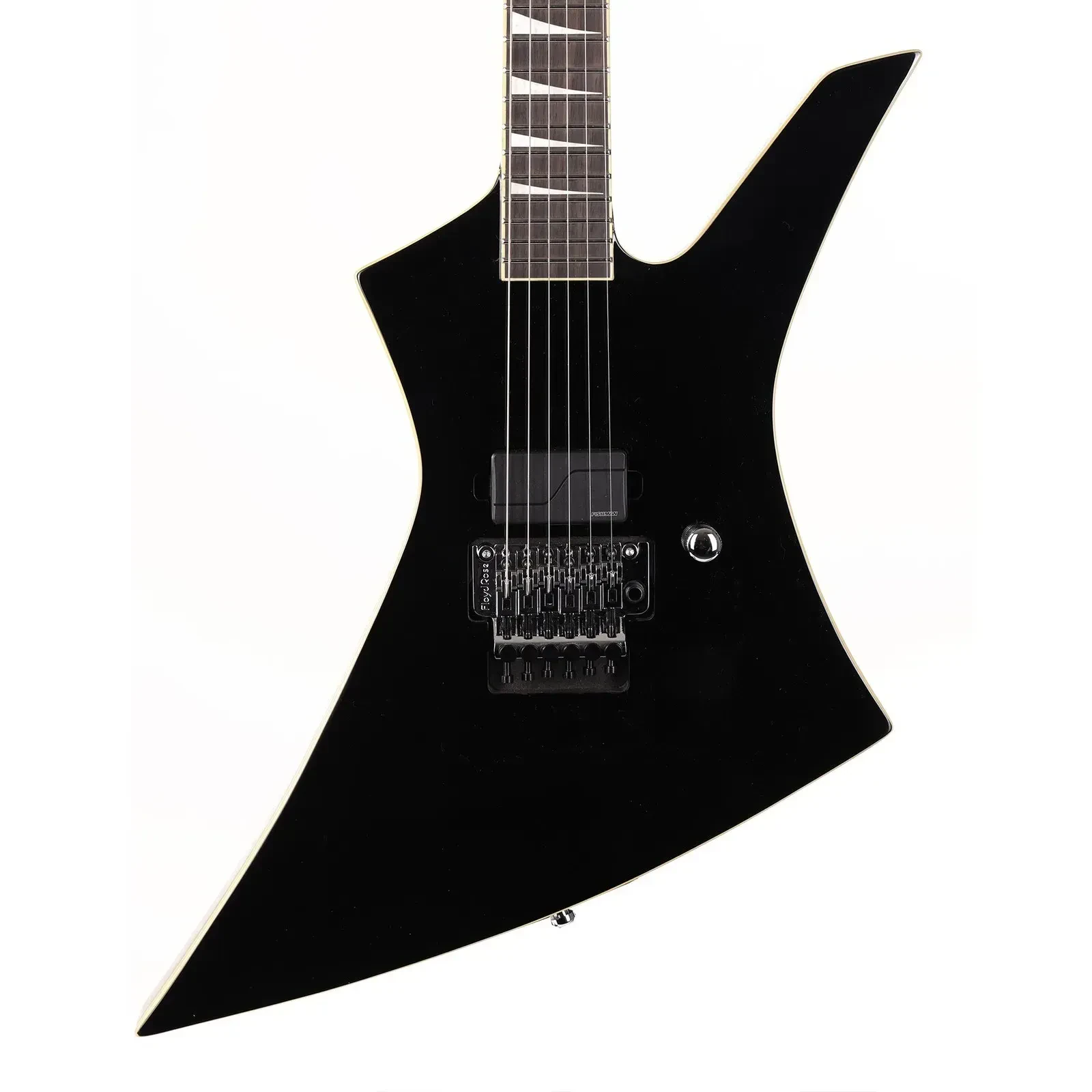 Jackson Pro Plus Pure Metal Limited Edition Kelly KE1A