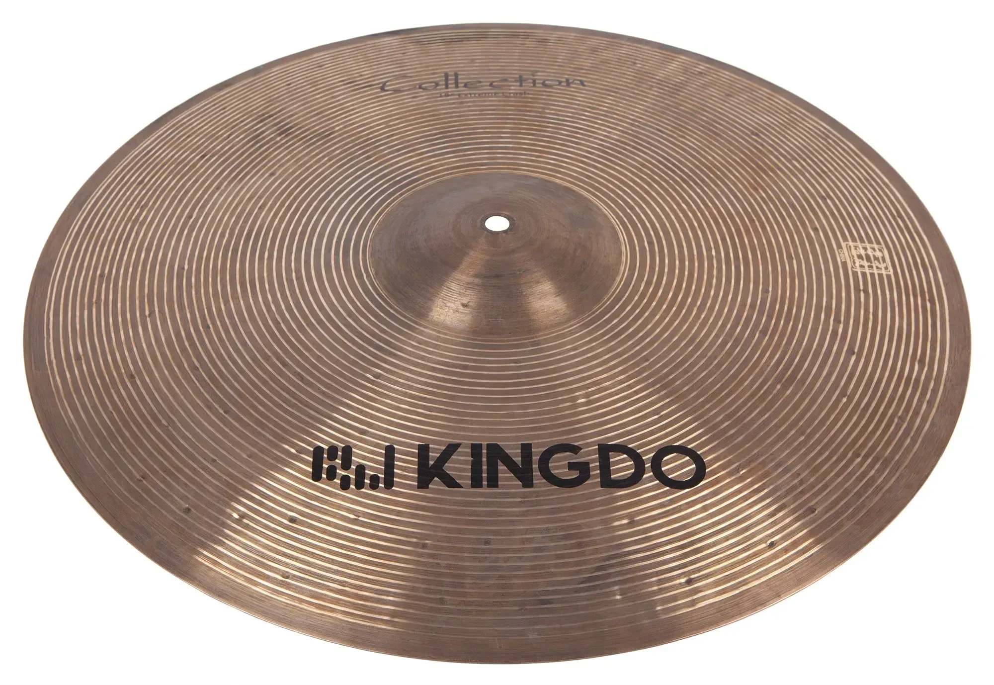 Тарелка барабанная KINGDO 19" Collection Extreme Crash
