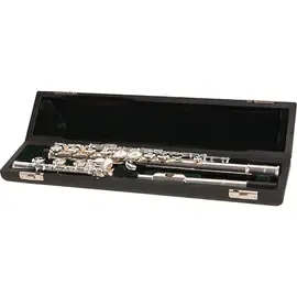 Флейта Pearl Flutes 525 Series Intermediate Flute 525RBE1RB B Foot Offset G w/Split E