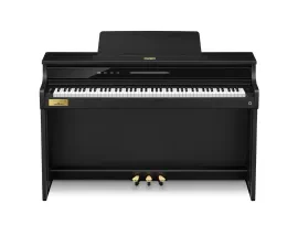 Цифровое пианино классическое Casio Celviano AP-750BK Black