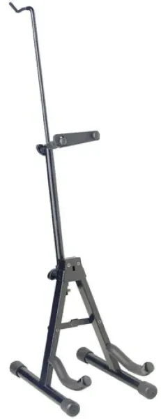 Стойка для скрипки Stagg SV-VN Black