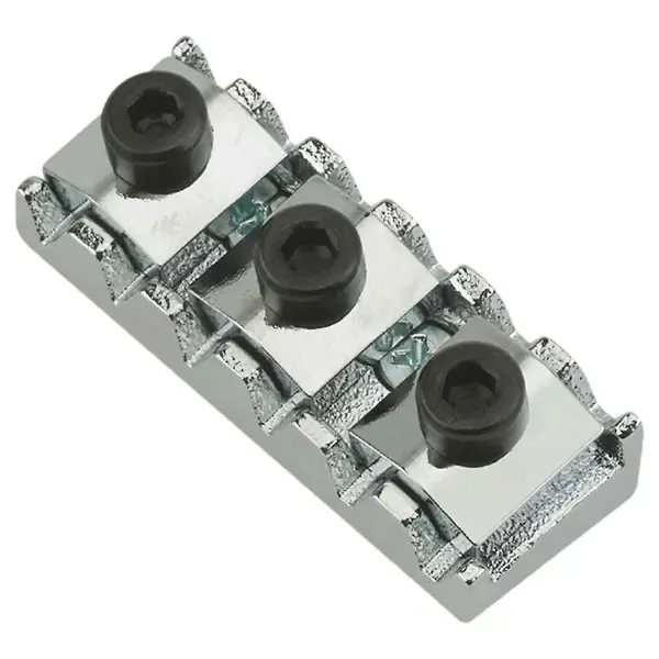 Топ-лок Floyd Rose Original R3 Chrome