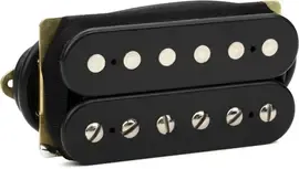 Звукосниматель для электрогитары Dimarzio DP155BK The Tone Zone Bridge Black