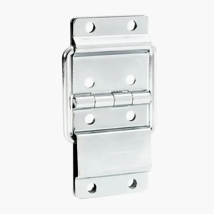 Петля с ограничителем Adam Hall 2524