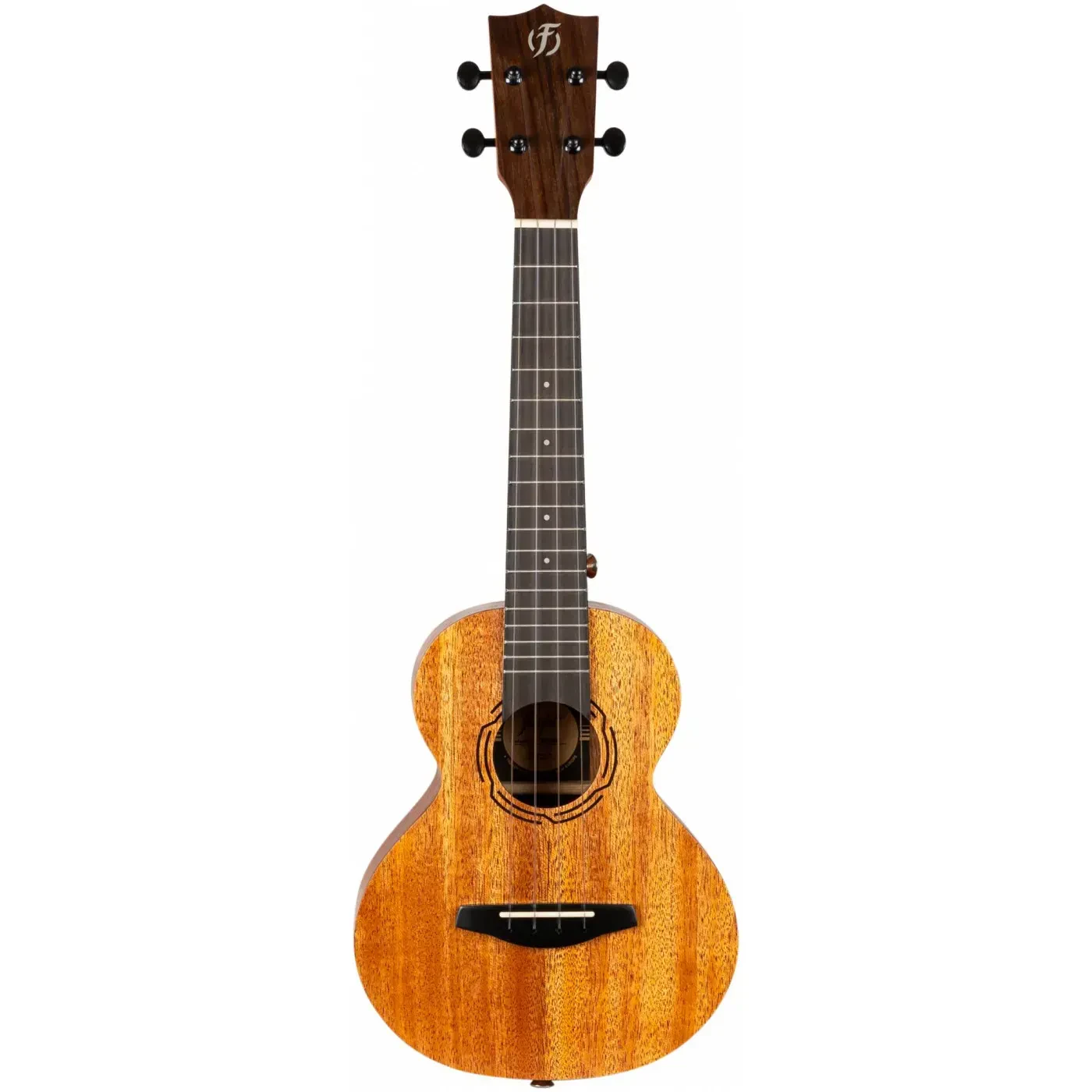 Укулеле Flight NUC500 Concert Natural с чехлом