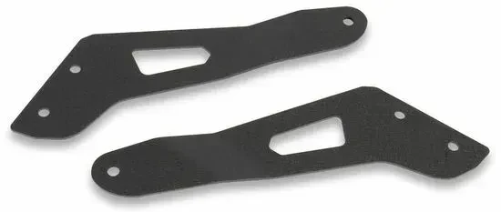 Кронштейн для светового оборудования Metra MPS-B10 для 50" light bar, для Can-Am 2013–2018, крепление на каркас