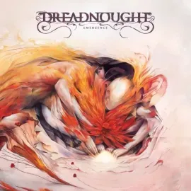 Виниловая пластинка Dreadnought - Emergence [New Vinyl LP]