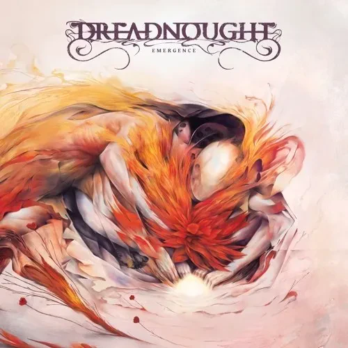 Виниловая пластинка Dreadnought - Emergence [New Vinyl LP]