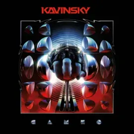 Виниловая пластинка Kavinsky – Cameo 2022