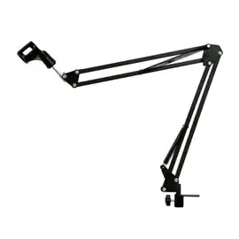 Стойка для микрофона Smiger PP-M03 Black