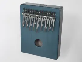 Калимба Kalimba LAB KL-A-K17BSPM-N каримба 17, Saregama