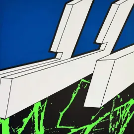 Oneohtrix Point Never - Tranquilizer NEW Vinyl