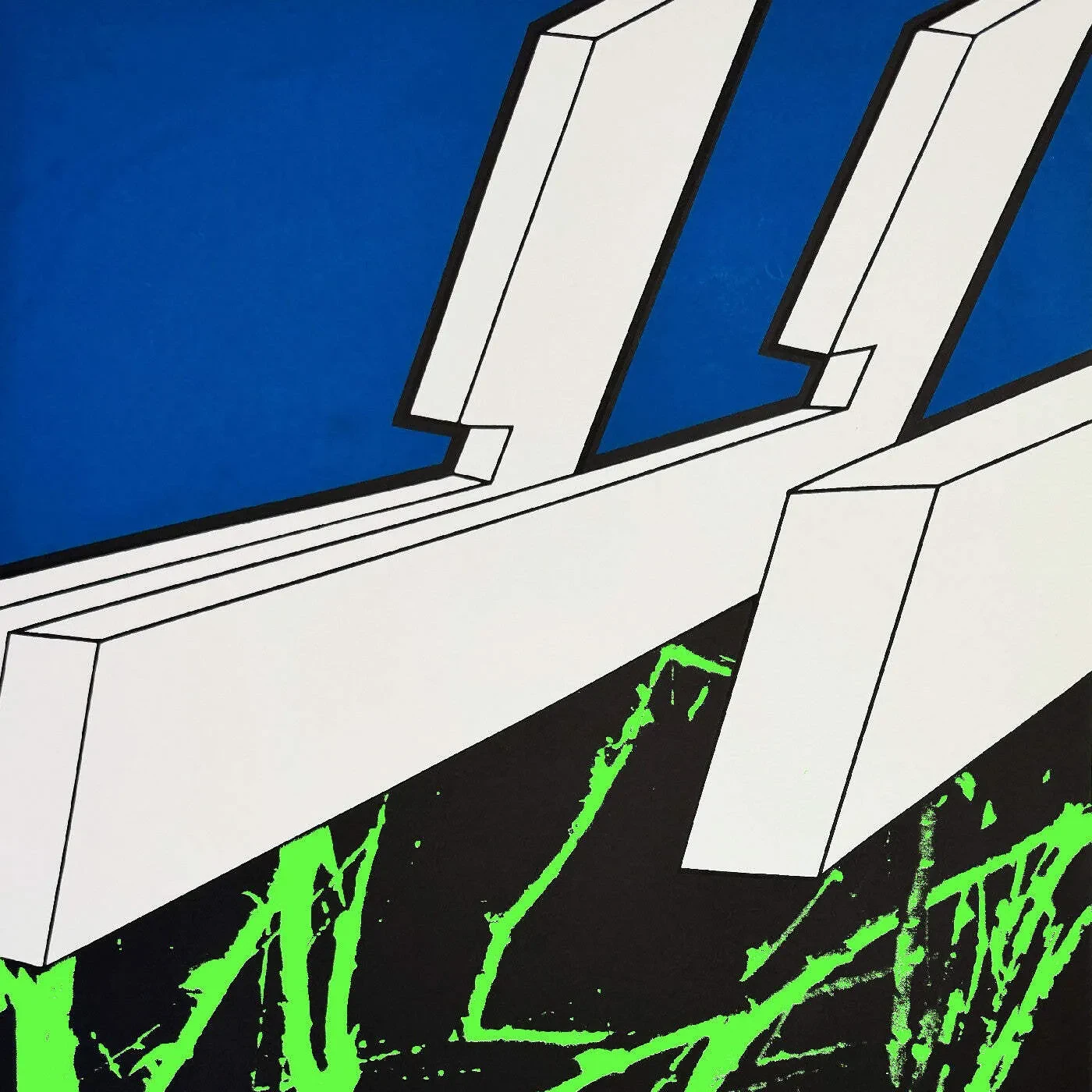 Oneohtrix Point Never - Tranquilizer NEW Vinyl