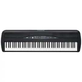 Цифровое пианино компактное Korg SP-280 88-Key Digital Piano