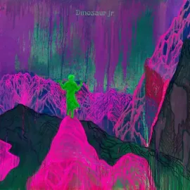 Dinosaur Jr. - Give A Glimpse Of What Yer Not NEW Sealed Vinyl LP Album