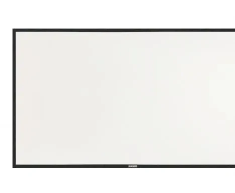 Экран для проектора Kauber 169.248.PCS.DEMO Frame Lite Velvet