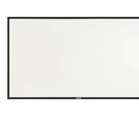 Экран для проектора Kauber 169.248.PCS.DEMO Frame Lite Velvet