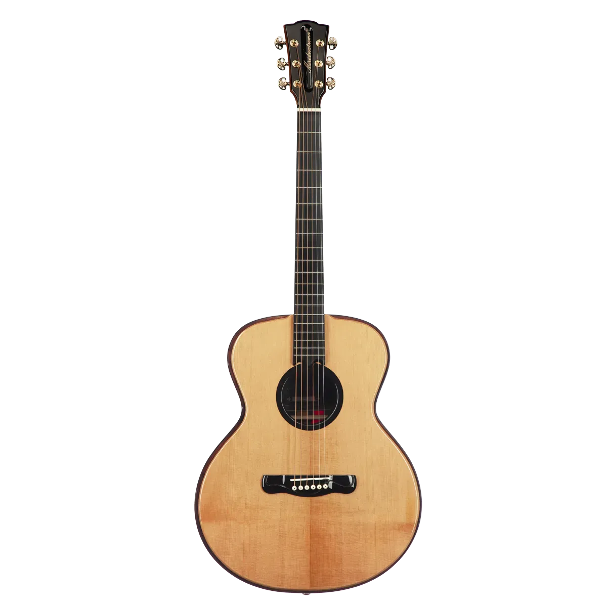 Акустическая гитара Meridaextrema M1RW с чехлом