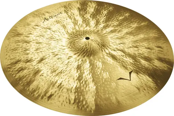 Тарелка барабанная Sabian 22" Artisan Medium Ride