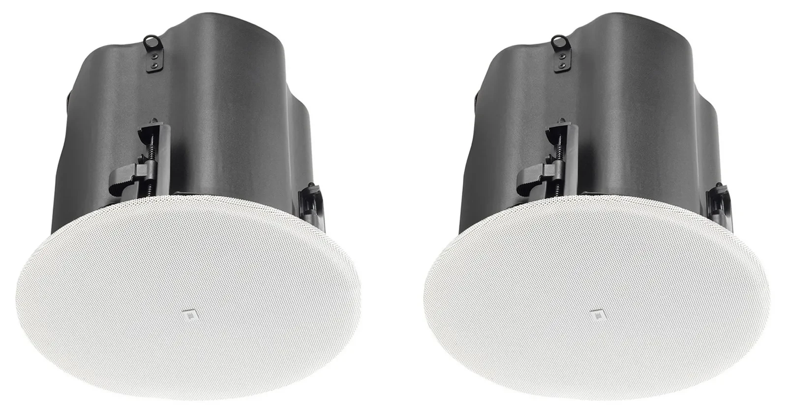 Б/У Потолочная акустика для ресторанов/баров JBL Control 416C/T 6.5", 70V/8Ω (2 шт.)